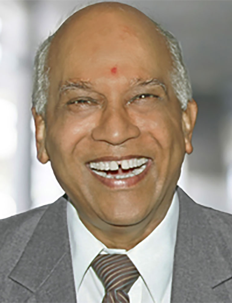 V.A. Sastry