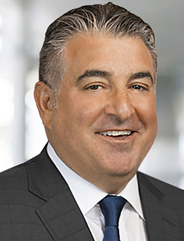 I. Steven Edelson I. Steven Edelson