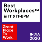 Best Workplaces in IT & IT-BPM