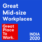 Great Mid-size Workplaces