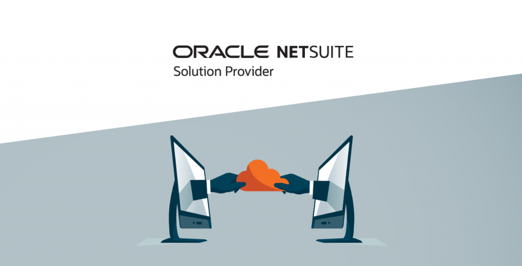 SenecaGlobal is an Oracle NetSuite partner